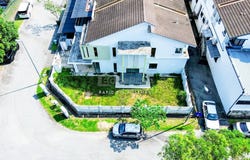 Jalan Abadi off Jalan Pulau Meranti, Puchong South, Selangor 47120