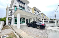 Bandar Puncak Alam, Selangor 42300
