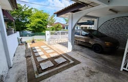 NO 11, JALAN HAZ MELATI 10, TAMAN HAZ MELATI, Perlis, Perlis