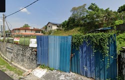 Taman Bukit Seputeh, Seputeh, Kuala Lumpur 58000