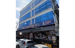 Jalan BK 5a, Puchong, Selangor 47180