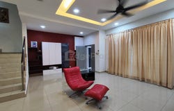Jalan Bukit Prima, Cheras, Selangor 43200