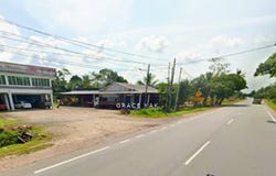Benut, Pontian, Johor 82200