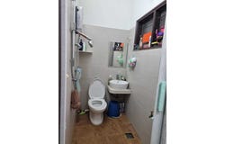 Jalan USJ 3/1, USJ, Selangor 47600