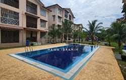 Jalan Sungai Merab, Kajang, Selangor 43000