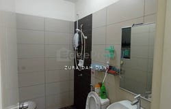 Persiaran Suarasa, Tun Hussein Onn, 43200 Cheras, Selangor, Cheras, Selangor 43200