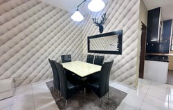 Jalan Harmonium, Johor Bahru, Johor 81100