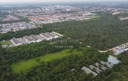 J, Jenjarom, Selangor 42600