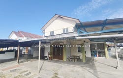 Jalan Seri Sementa 6, Klang, Selangor