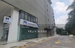 Petaling Jaya, Selangor 47301