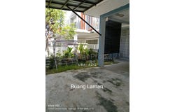 Jalan BSC 3C, Sungai Buloh, Selangor 47000
