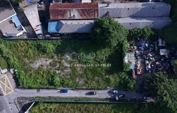 Jalan Klang Lama, Jalan Klang Lama (Old Klang Road), Kuala Lumpur 58000
