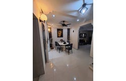 Jalan TK 2, Puchong, Selangor 47190