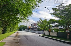 Jalan KB 1, Balakong, Selangor 43200