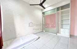 Jalan Damai Perdana, Cheras, Kuala Lumpur 56000