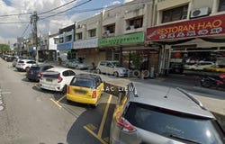 Jalan Midah, Cheras, Kuala Lumpur 56000