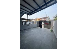 Ulu Tiram, Johor 81800