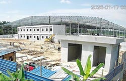 Telok Panglima Garang, Selangor 42500