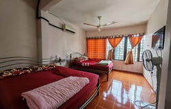 Jalan SJ 18c, Selayang, Selangor 68100
