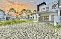 Cyberjaya, Selangor 43800