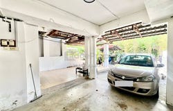 Jalan PJS 10/x, Bandar Sunway, Selangor 46150
