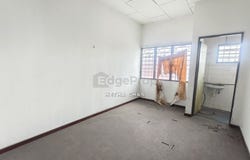 Jalan Sb Indah 3/7, Seri Kembangan, Selangor 43300