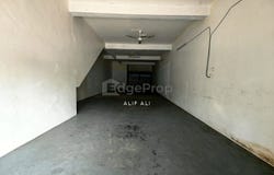 Lahat Mines, Lahat, Perak 30200
