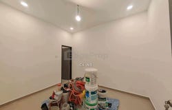 Jalan Seruling, Klang, Selangor 41200