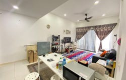 Jalan Lingkaran Tengah 2, Taman Melawati, Kuala Lumpur 53100