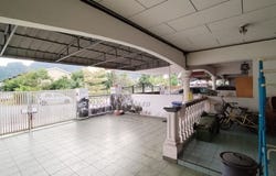 Laluan Perajurit 1, Ipoh, Perak 31400