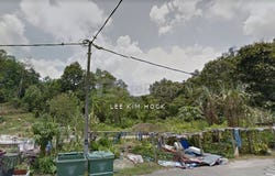 Karak, Pahang 28600
