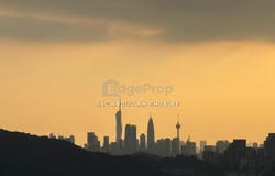 Jalan 6, Ampang, Selangor 68000
