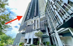 PERSIARAN MELATI KUARZA, Setapak, Kuala Lumpur 53100