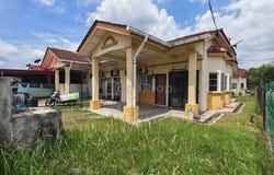 Serendah, Selangor 48200
