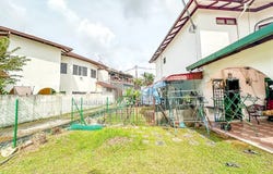 Jalan USJ 6/1, USJ, Selangor 47610