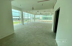 Shah Alam, Selangor 40400