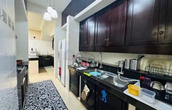 Jalan Merab, Kajang, Selangor 43000