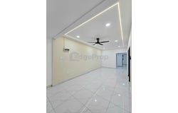 Off Lebuhraya Pasir Gudang, Johor Bahru, Johor 81100