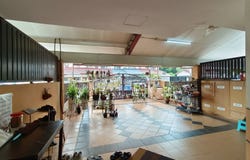 Jalan Meranti Jaya 12, Puchong, Selangor 47100