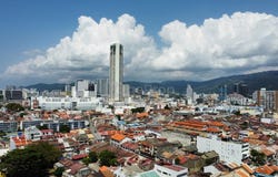 George Town, Penang 10400