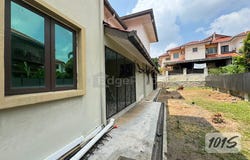 Jalan Anggerik Eria, Kota Kemuning, Selangor 40460