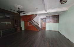 Jalan Gambus, Klang, Selangor 0