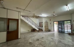 Batu 9th Cheras, Selangor 43200