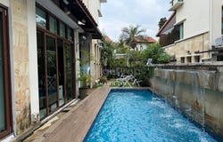 Jalan Langgak Tunku, Bukit Tunku, Kenny Hills (Bukit Tunku), Kuala Lumpur 50480