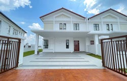 Bangi, Selangor 43000