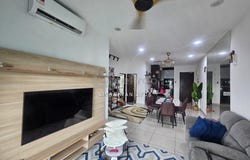 43500, Selangor, Kajang, Selangor 43000