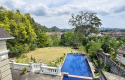 Melawati, Ampang, Kuala Lumpur 53100