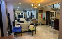 Jalan Desa Kiara 1, Mont Kiara, Kuala Lumpur 50480