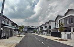 Jalan BP 14, Sepang, Selangor 43800
