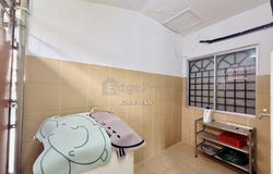 Jalan Damai Perdana, Cheras, Selangor 56000